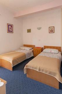 Apartments by the sea Igrane, Makarska - 25486 - 3