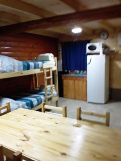 Cabañas Los Cipreses - 8