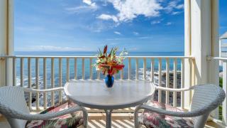 Beautiful Oceanfront Condo! - Hale Kona Kai 303 - 8