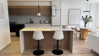 Bogota Executive Residence Park 93 2BR Luxury - 1