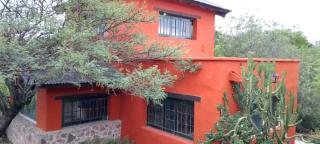 Casita Naranja - 5