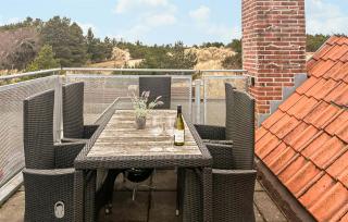 Pet Friendly Apartment In Blåvand With Wifi - 3