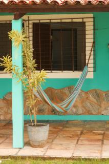 CASA CAMINHO DE MOISÉS - 2