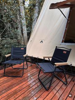 Bandu Buana Glamping - 9