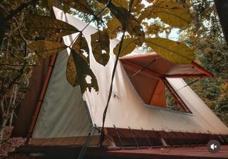 Bandu Buana Glamping - 7