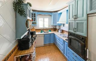 2 Bedroom Awesome Apartment In Facinas - Tarifa - 8