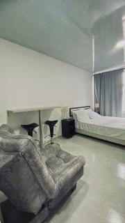 Aparta-estudio ideal con excelente Ubicación - 7