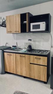 Aparta-estudio ideal con excelente Ubicación - 5