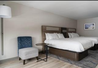 Holiday Inn Express Hotel & Suites Drums-Hazelton by IHG - 5