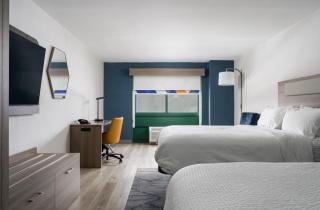 Holiday Inn Express Hotel & Suites Drums-Hazelton by IHG - 6