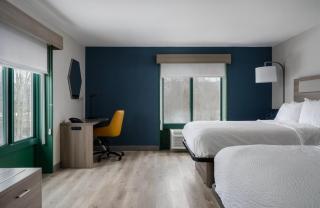 Holiday Inn Express Hotel & Suites Drums-Hazelton by IHG - 1