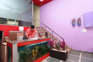 Hotel O Rama Palace - 3