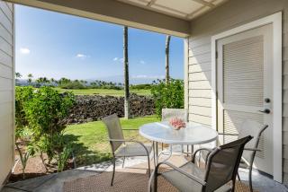 Hale Maluhia Cozy 2BR condo in Mauna Lani, perfect for a serene getaway - 8