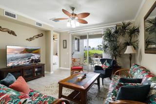 Hale Maluhia Cozy 2BR condo in Mauna Lani, perfect for a serene getaway - 7