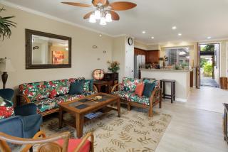 Hale Maluhia Cozy 2BR condo in Mauna Lani, perfect for a serene getaway - 5