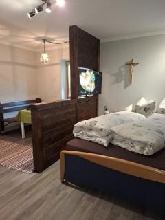 Ferienwohnung Moosegger - 6