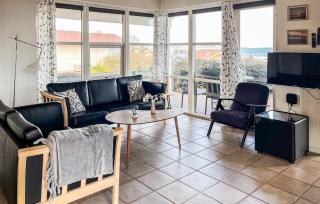 Holiday Home Hvedemarken Sjølund Xii - 9