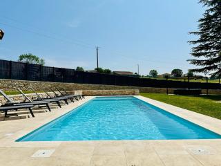 Prestige et charme du Causse - 3