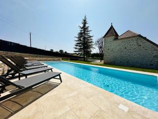 Prestige et charme du Causse - 2