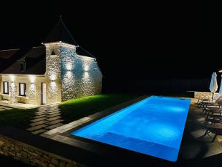 La Bastide du Causse - Domaine Gouloumès - 7