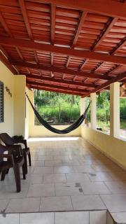 Chácara Barro Branco - 2