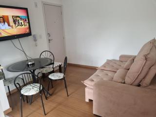 Apartamento aconchegante - 3