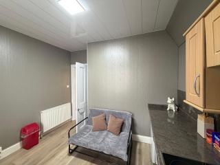 Bright and cosy 1-bedroom flat located in the city centre - 3