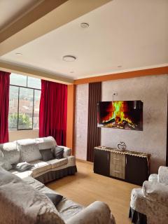 Valle del Pillco - 6