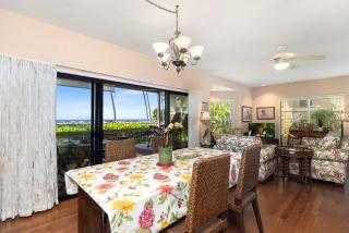 Experience ocean views at Hale Lokahi a 2 bedroom condo in Keauhou - 6