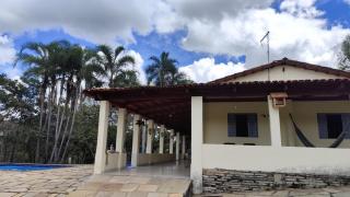 Chácara Barro Branco - 0