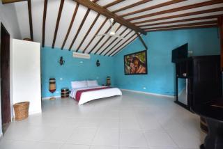 Viña Sicilia Hotel y Viñedo - 9