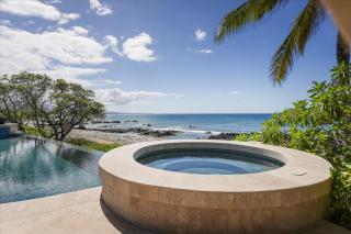 Experience luxury in Waikoloa at the spacious 4-bedroom Pacific Sunset Villa! - 9