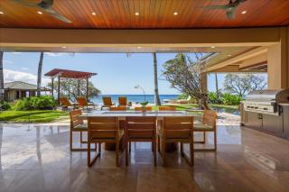 Experience luxury in Waikoloa at the spacious 4-bedroom Pacific Sunset Villa! - 7