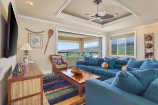 Beautiful Ocean Villa - 9