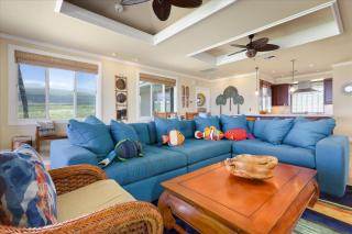 Beautiful Ocean Villa - 2