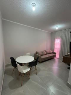 Apartamento aconchegante - 6