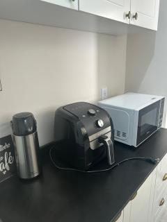Apartamento aconchegante - 2