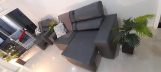 Aluguel Piratuba, apto 104 Dambros - 0