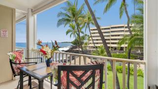 Ocean & Lagoon View Condo! - Hale Kona Kai 309 by Casago Kona - 7