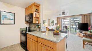 Ocean & Lagoon View Condo! - Hale Kona Kai 309 by Casago Kona - 2