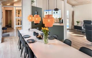 Beautiful Home In Glesborg With Wifi - 7