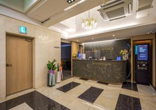 대구 동성로 H Avenue 동성로 대구역점 - 8