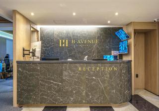 대구 동성로 H Avenue 동성로 대구역점 - 6