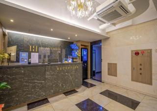 대구 동성로 H Avenue 동성로 대구역점 - 9