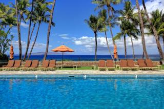 Wailea Elua 207 Ocean View, Ground Floor, Wailea Beach Path Close, A/C - 7