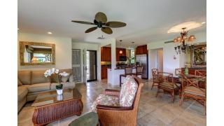 Wailea Elua 207 Ocean View, Ground Floor, Wailea Beach Path Close, A/C - 2