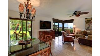 Wailea Elua 207 Ocean View, Ground Floor, Wailea Beach Path Close, A/C - 1