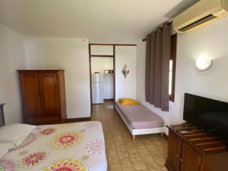 Appartement Patronus à 3 min PLAGE POINTE MARIN - 0