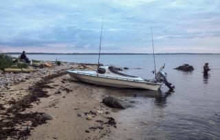 Holiday Home Bjørnøvænget Faaborg X - 4