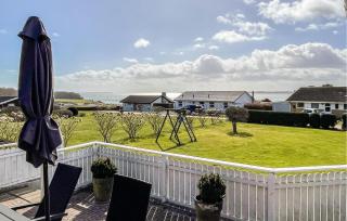 Holiday Home Bjørnøvænget Faaborg X - 3